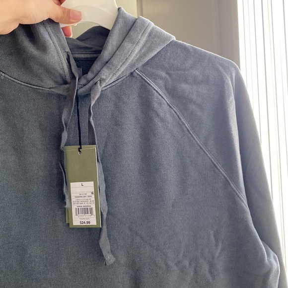 NWT Goodfellow & CO Men Hoodie - Picture 3 of 6